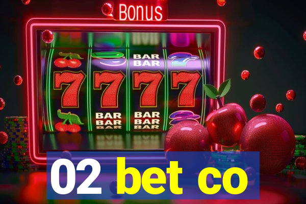 02 bet co
